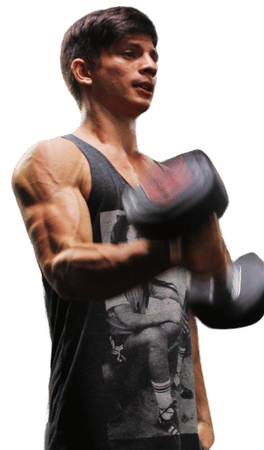 Metabolic Mayhem Program