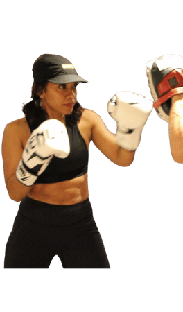 KickBox30 Program